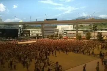 <p>คอนเสริ์ต</p>