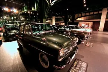 <p>อีกหนึ่งรูปจาก History Garage</p>