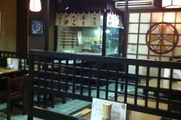 <p>shop interior</p>