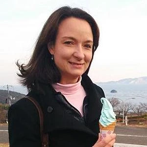 Andrea Miyata