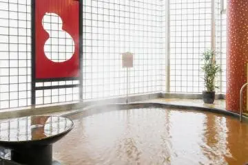 Photo: <a href="http://www.taikounoyu.com/" target="_blank" rel="noreferrer noopener nofollow">taikounoyu spa official website</a>