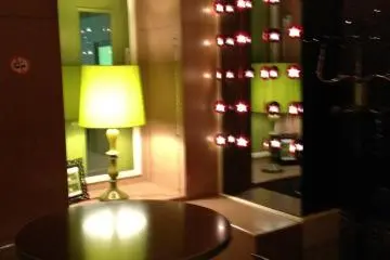 private table