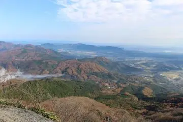 츠쿠바산