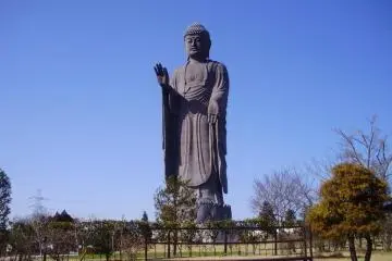 우시쿠 다이부쓰