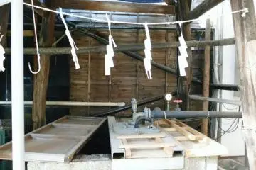Kondo Sake Brewery