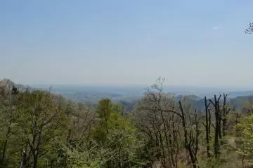 <p>วิวเมืองโตเกียว</p>