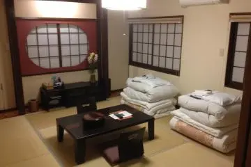 <p>A typical room</p>