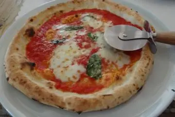 Al Pizzo [Closed]