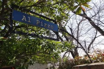 Al Pizzo