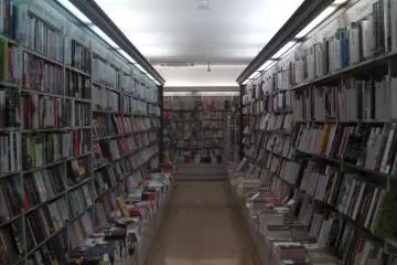 Amantes de los libros, ¡alégrense!