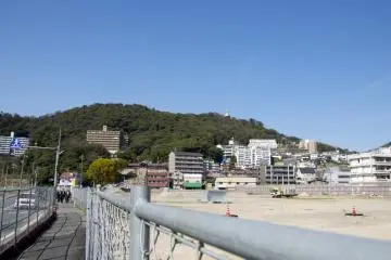 Heading towards Tōshō-gū Shrine (2) (Photo: <a href="http://www.gethiroshima.com" target="_blank" rel="noreferrer noopener nofollow">GetHiroshima</a>)