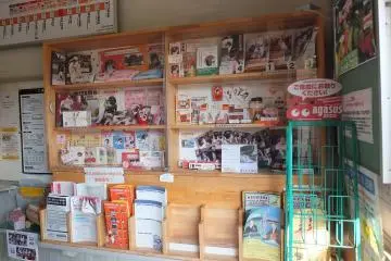 <p>ของฝากสไตล์แมวๆ</p>