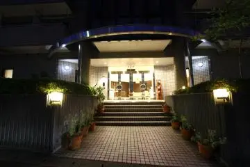 住宿推荐：Comfort Tama Plaza