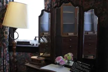 <p>ห้อง Bedroom for guest</p>