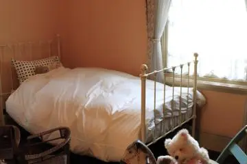 <p>Nursery room</p>