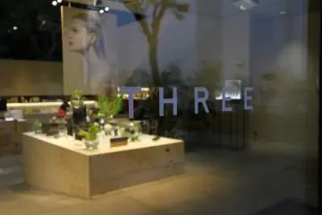 In case you forgot the shop name. Three.&nbsp;