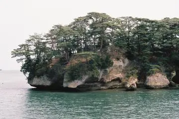 หมู่เกาะที่มีมนต์เสน่ห์
