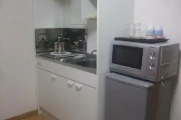<p>Fasilitas dapur</p>