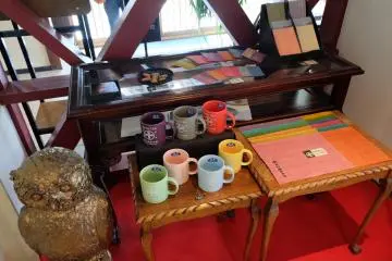<p>ของที่ระลึก</p>
