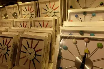 <p>ดีไซต์เก๋ๆอย่างงี้ เอากลับไปติดฝาบ้านสักเรือนดีไหม?</p>