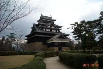 Matsue Castle