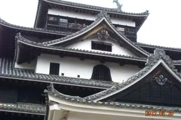 Matsue Castle