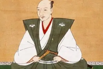 Oda Nobunaga (Photo: public domain)