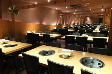 <p>ที่นั่งในโซนกรุ๊ปทัวร์</p>