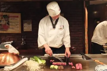 <p>Kobe Stake Land ร้านเนื้อโกเบดีๆที่ไม่ควรพลาดเมื่อมาโกเบ</p>