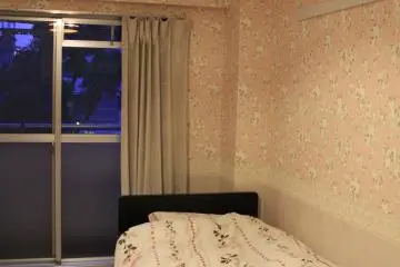 <p>ห้องนอนแบบเตียงเดี่ยว</p>