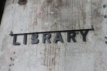 <p>Read up on the station's history</p>