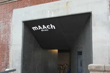 <p>Bye bye Maach Ecute!</p>