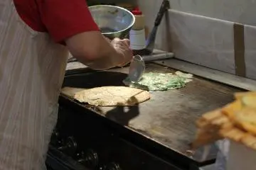 Tsuruhashi Koreatown