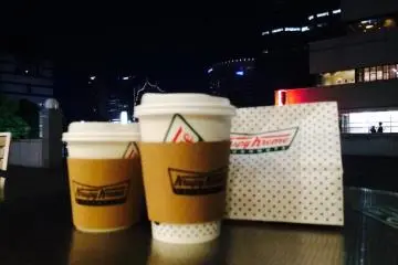 야경이 이쁜 요코하마
