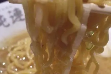 Noodles