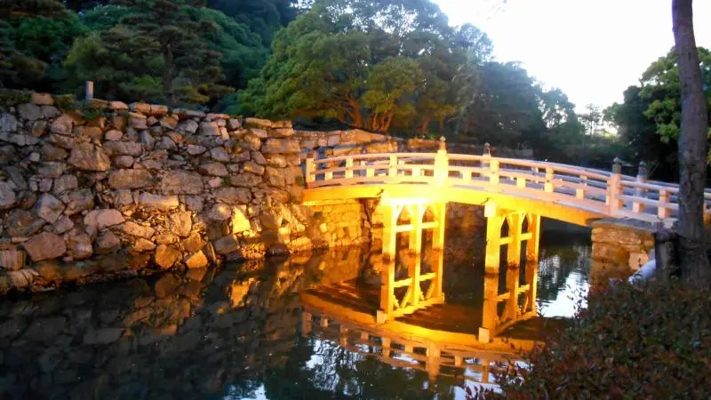 徳島城と蜂須賀藩 - Tokushima - Japan Travel