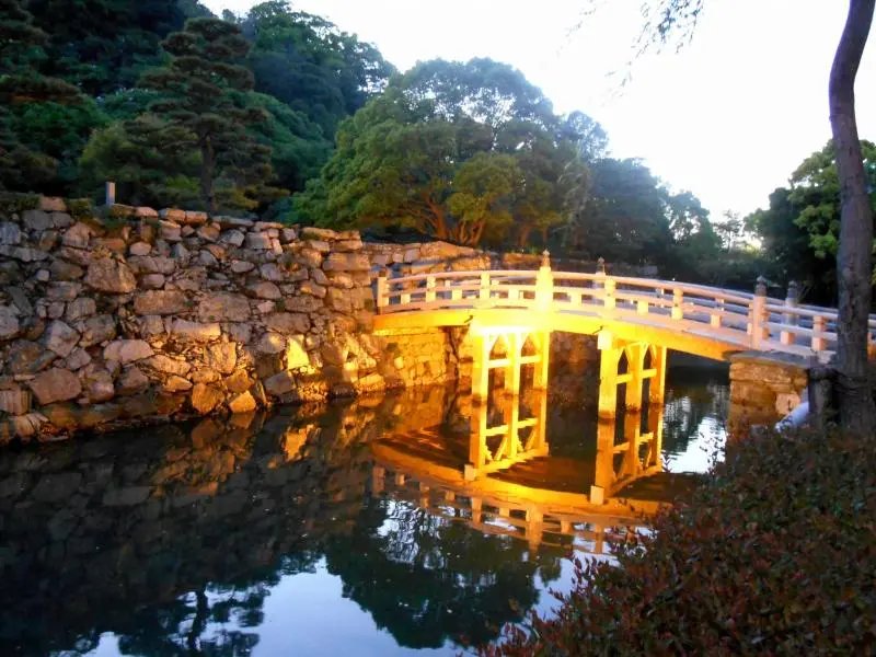 徳島城と蜂須賀藩 - Tokushima - Japan Travel