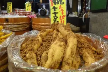 <p>หรือดองมานาน ยิ่งนาน ยิ่งอร่อย</p>
