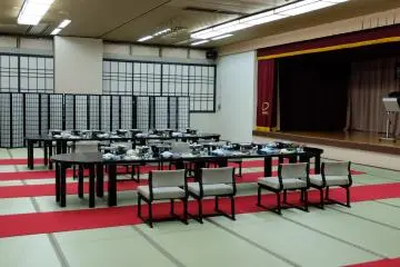 <p>ห้องประชุม</p>