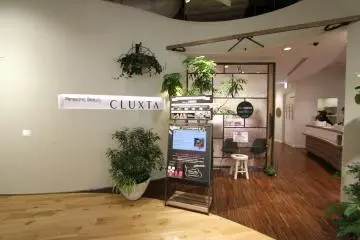 <p>Spa anyone?</p>