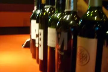 VEGa Wine Cafe-Bar