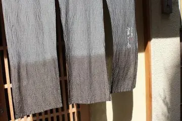 상점의 격식·신용