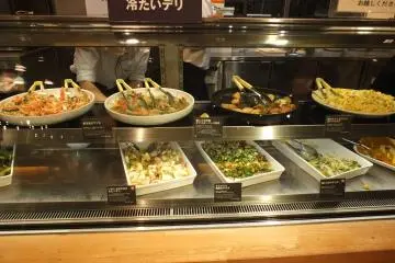 <p>เครื่องเคียง</p>
