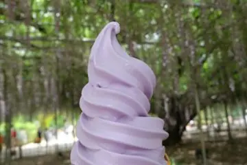 <p>ซอฟครีมรสวิสทีเรีย อร่อยที่สุด!</p>