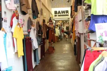 <p>Casual wear</p>