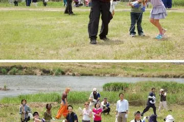 Flying and fighting can be quite complicated!