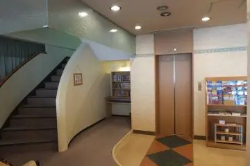 <p>Elevator</p>