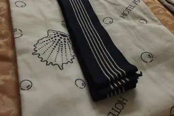 <p>Yukata</p>