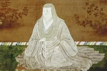 Portrait of Nene (Kitano-Mandokoro or Kodai-in) (Photo: <a href="http://www.kodaiji.com/museum/nene.html" target="_blank" rel="noreferrer noopener nofollow">Unknown</a>)