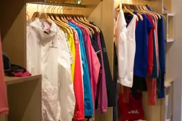 <p>Variety of collection to choose from.</p>